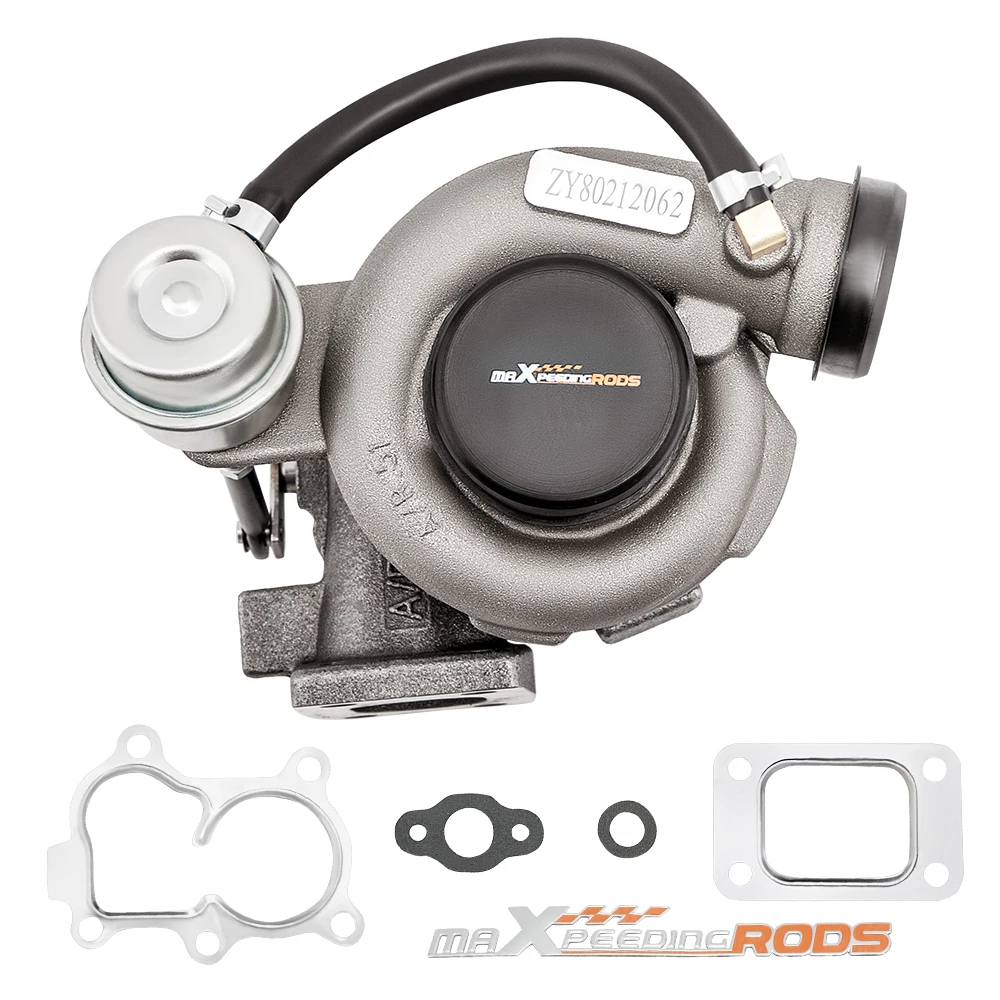 Gt2252S Turbo Turbolader Per Nissan Diesel Trade 96 3.0L Turbina Muslimex 709693-0001 452187-5006S