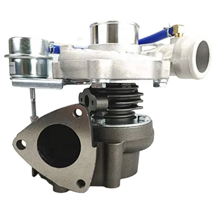 Nieuwe Turbocompressore 736210-0007 736210-5007 736210-5003 736210-5009 Voor Vrachtwagen X493Zq Motor