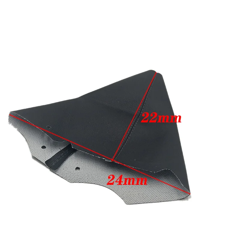 Car Gear Shift Knob Boot Cover For PEUGEOT 106 107 205 206 207 306 307 308 309 405 406 407 508 605 607 806 807 CITROEN C1 C3 C4