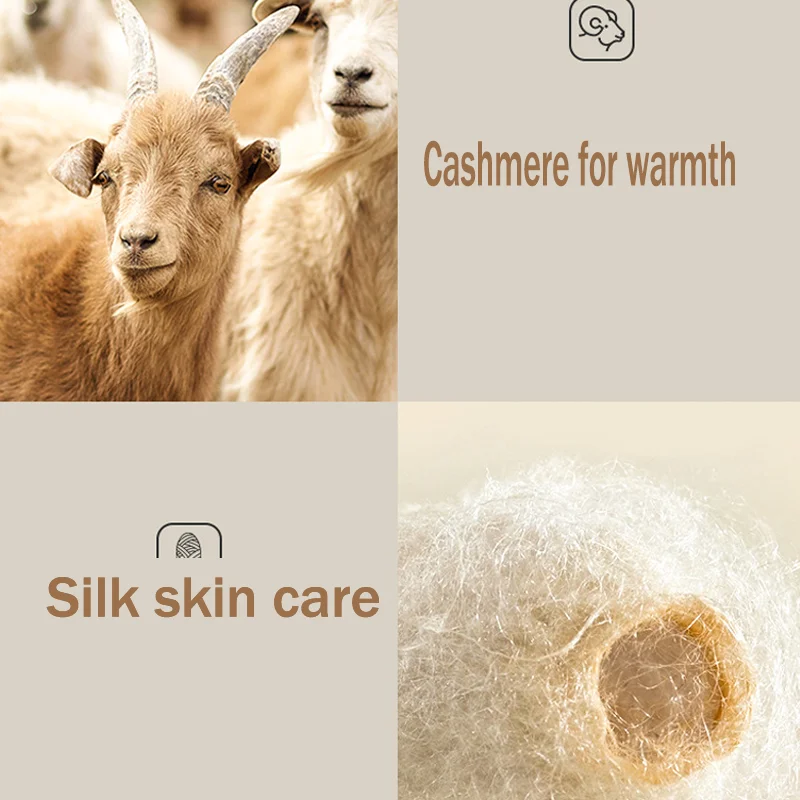 Winter Men's Thermal Underwear Cashmere Warm Comfortable Soft Clothes Thermal Underwear For Men Autumn Winter Thicker Warm Vest 4