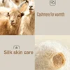 Winter Men's Thermal Underwear Cashmere Warm Comfortable Soft Clothes Thermal Underwear For Men Autumn Winter Thicker Warm Vest 4