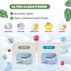 Perfeclean Wholesale price Laundry Detergent Eco Friendly Eco Friendly Laundry Detergent Strips Paper Laundry Liquid Detergent 5