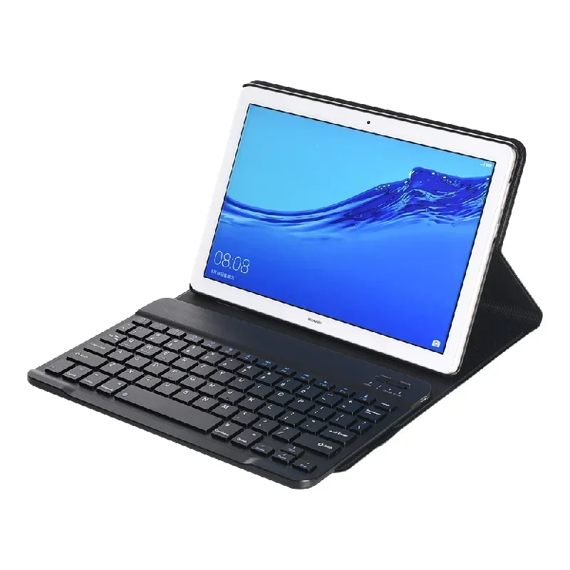 Versatile Magnetic Keyboard Case