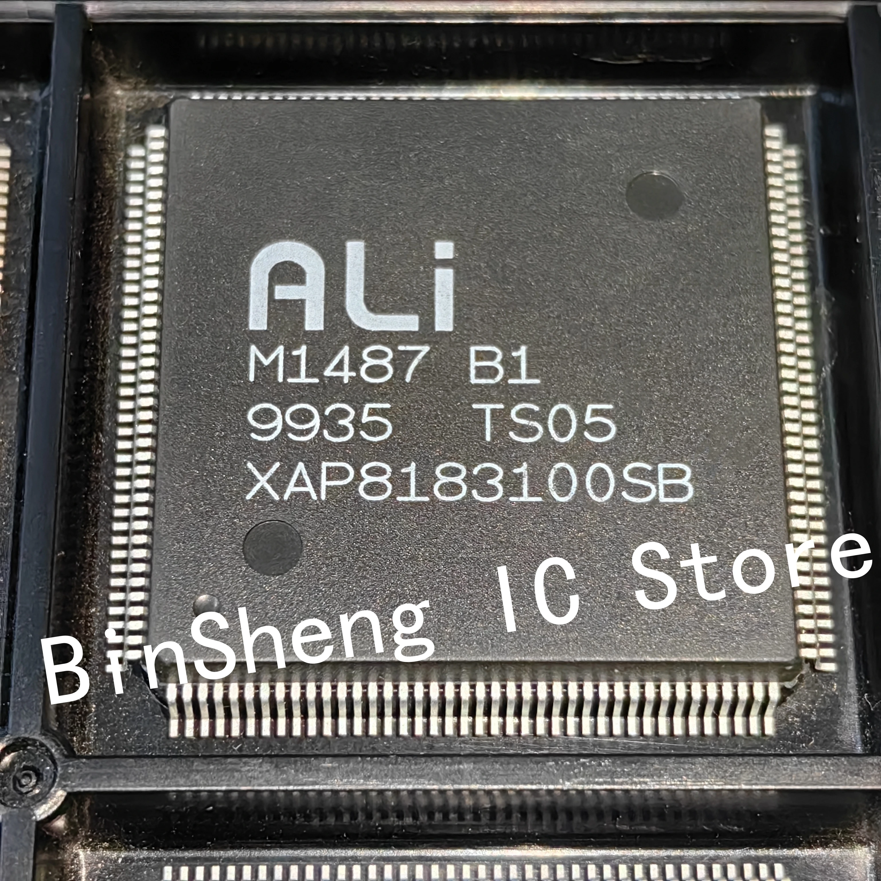 

M1487B1 M1487A1 Computer motherboard IC New original