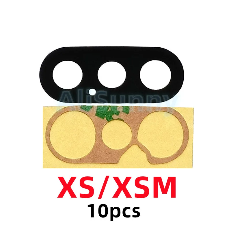 10x for XS XSM