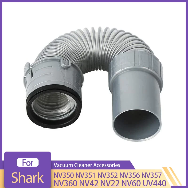 Hose For Shark Navigator LiftAway Vacuum Cleaner NV350 NV351 NV352