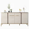 Rack Storage Complete Cabinet Wood White Sheets Luxury Nordic Kitchen Cabinet Closet Tall Modern Armoire De Rangement Furniture 6