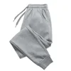 2025 Autumn Winter Brand Men/Women Workout Sweatpants Jogging Running Sweatpant Casual Comfortable Streetwear Tracksuit Pants