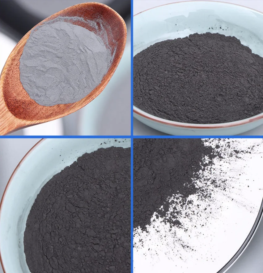 Special for 500 mesh ultrafine iron powder hard alloy By Snx 3