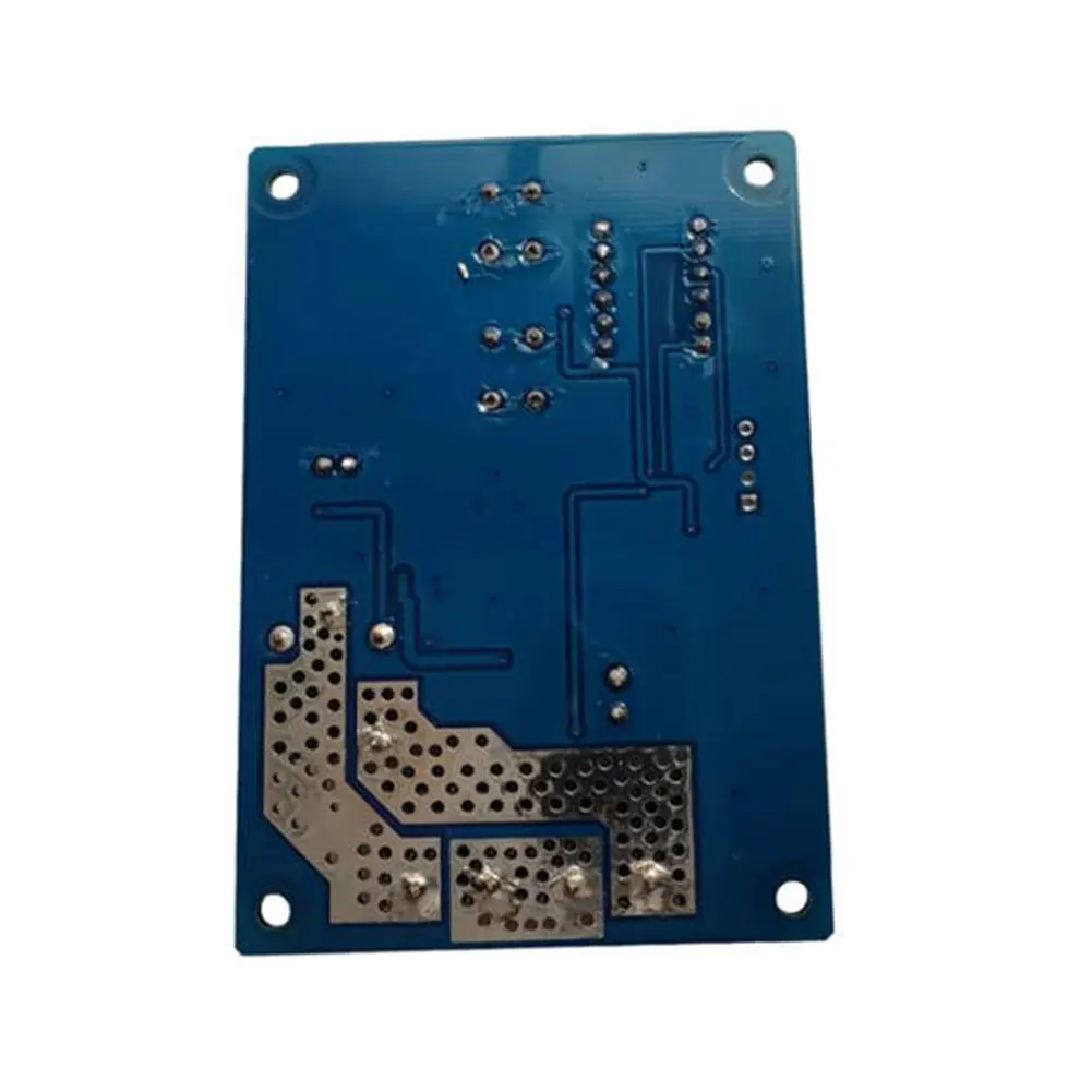 XH-M603 배터리 충전 제어 모듈, LED 디지털 디스플레이 스토리지, 리튬 배터리 충전기 제어 스위치, 충전 보호 보드