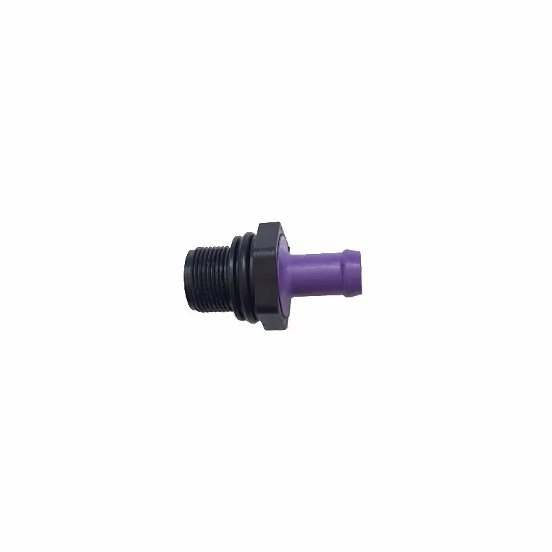 Engine Exhaust Valve PCV One-way Control Valve Original For NISSAN TIIDA LIVINA GENISS SYLPHY ALTIMA QASHQAI X-TRAIL NV200