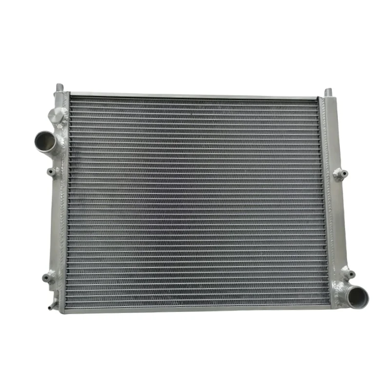 

For Alfa Romeo 75/162B 2.0 T.S. 2.5L/3.0L V6 AR Turbo 1985-1992 1986 1987 1988 1989 1990 1991 Aluminum Radiator