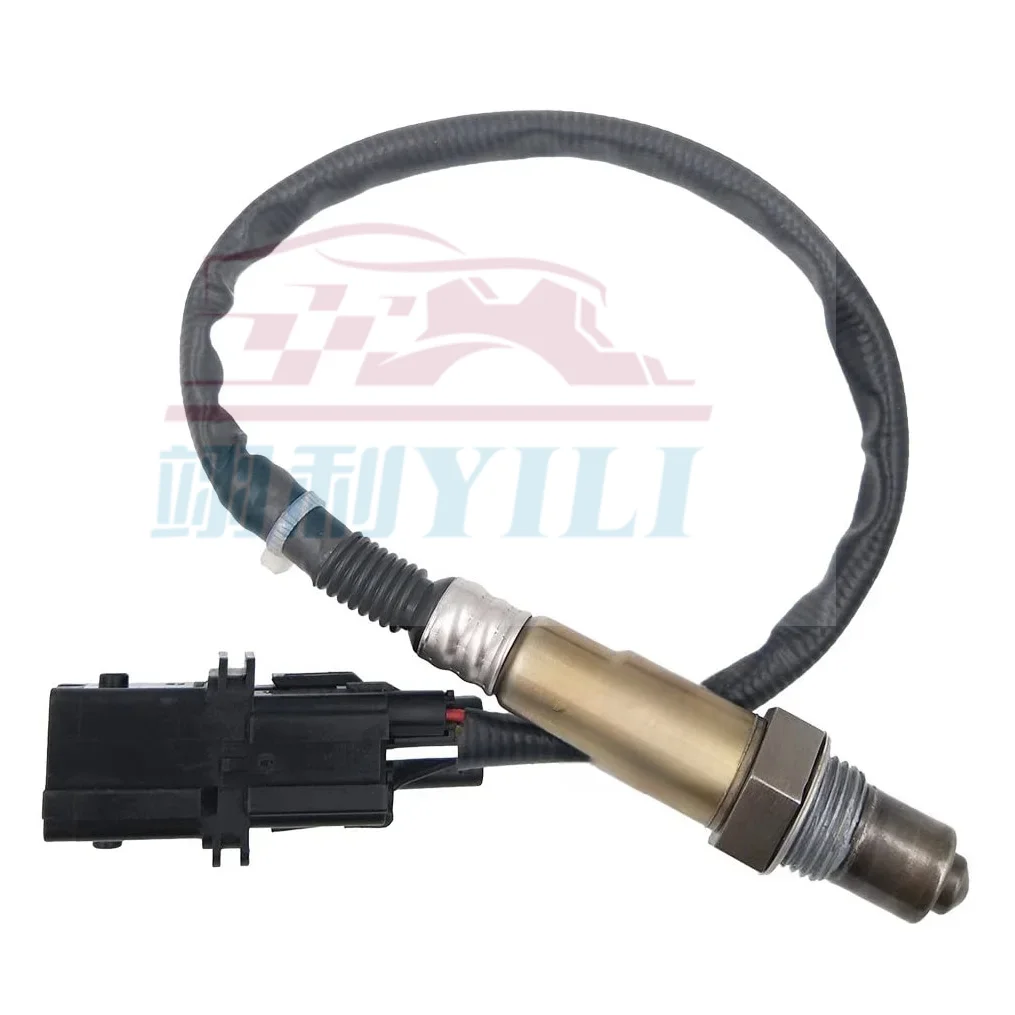 

OEM 12597912 Lambda probe O2 Oxygen Sensor fit For Cadillac SRX 4.6 4565 2003-2009 AWD 4565 2003-2009 STS 4.6 4565 2005-2007