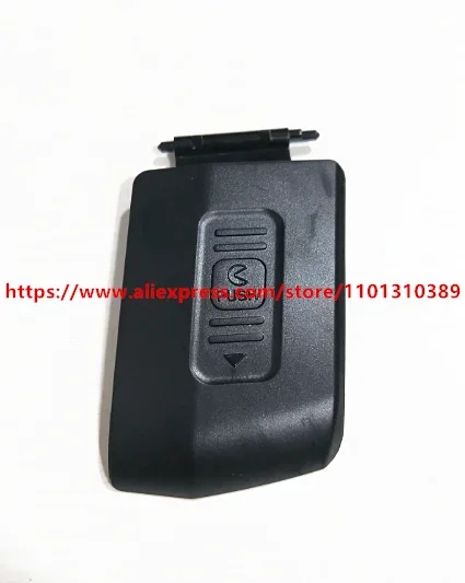 

Новая Крышка батарейного отсека Запасные части для вспышки Nikon SB-5000 SB5000 speedlite