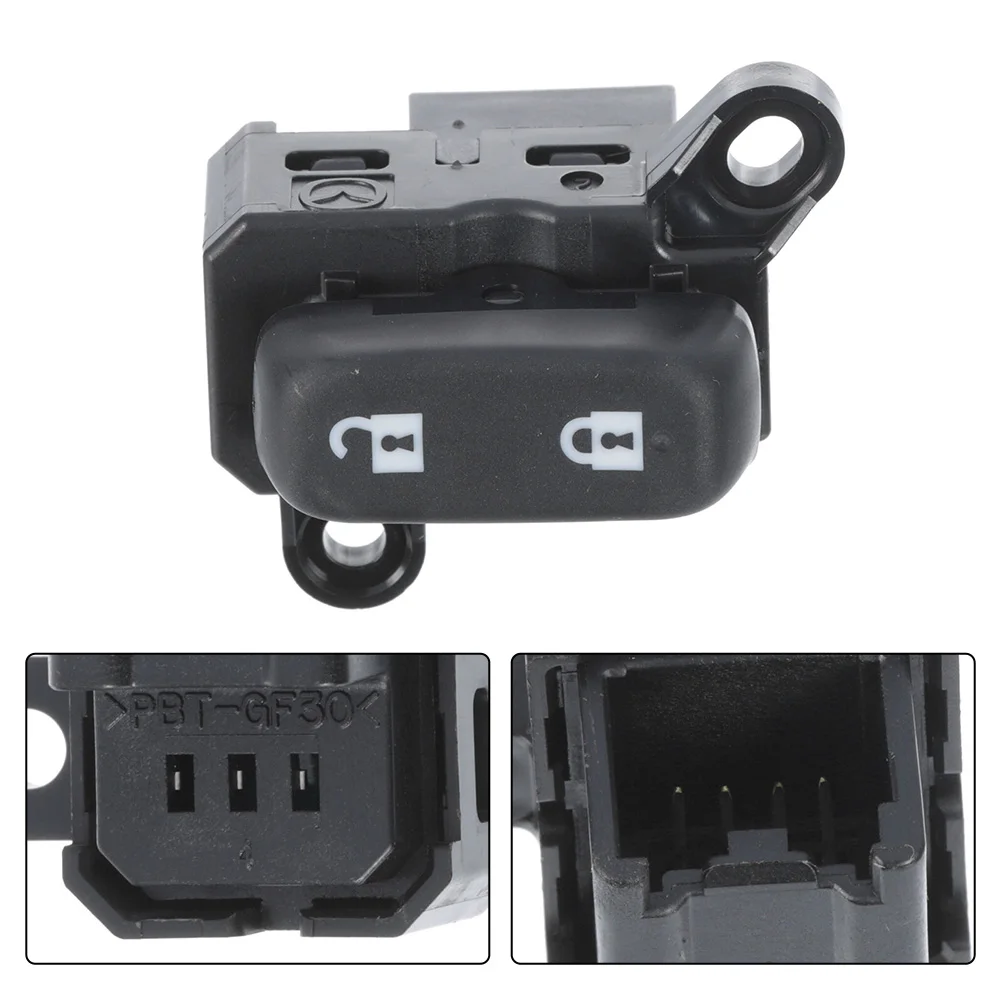 

Right Front Driver Side Door Lock Switch GEA4-66-660 For Mazda 3, 6, CX-7 & CX-9 2024 Hot Sale Brand New And High Quality