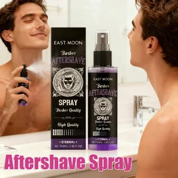 Aftershave Spray 1