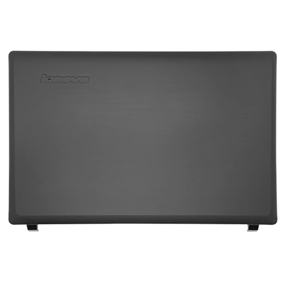 Laptop Tampa Traseira para Lenovo Ideapad G480 G485 Parte Inferior do Estojo Superior sob a Carcaça Notebook Substituição da Tampa Traseira Preto Novo - Imagem 3