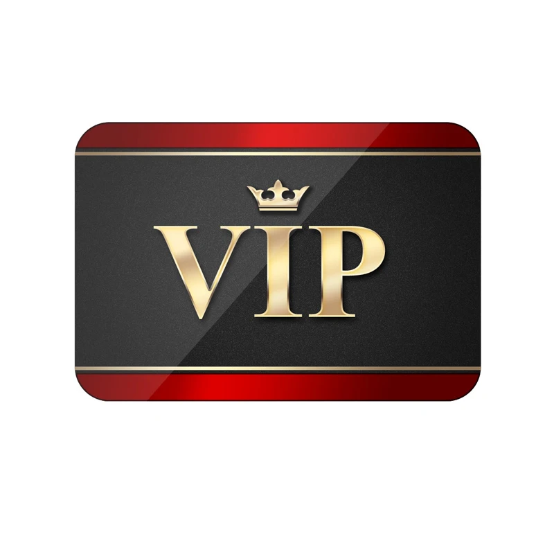 

20 шт. для VIP