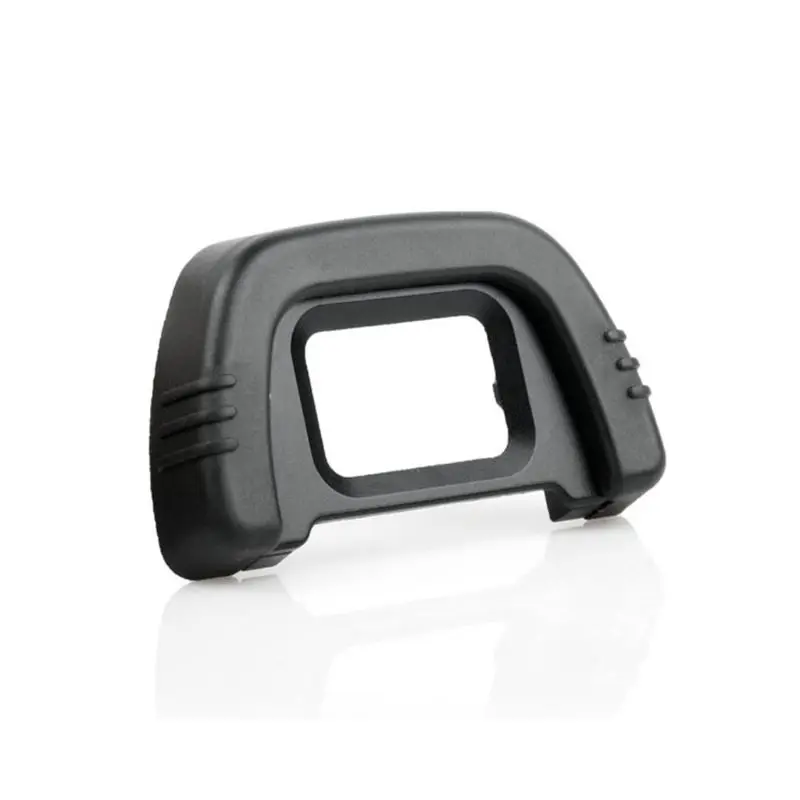 Eyecup Eyepiece Soft Plastic for NIKON Camera DSLR D750 D610 D600 D7000 D90 D200