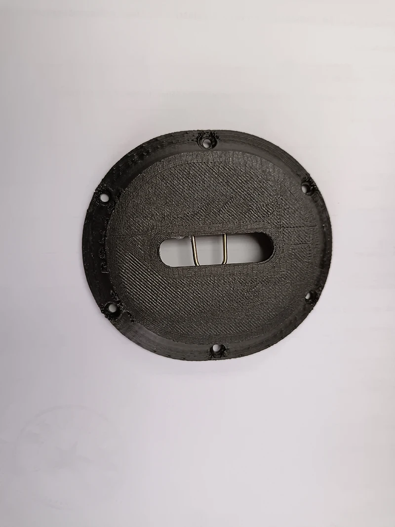 Sequential Adapter Plate for Logitech G27 G29 G920 G25 Gear Shifter Adapter