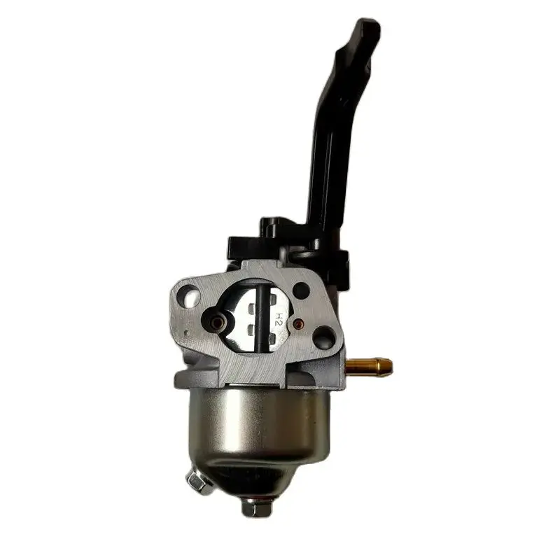 고품질 카뷰레터 Huayi 브랜드 2KW-3KW GX160 GX200 가솔린 발전기, 2.2KVA 5.5HP 6.5HP 168F 발전기 카뷰레터