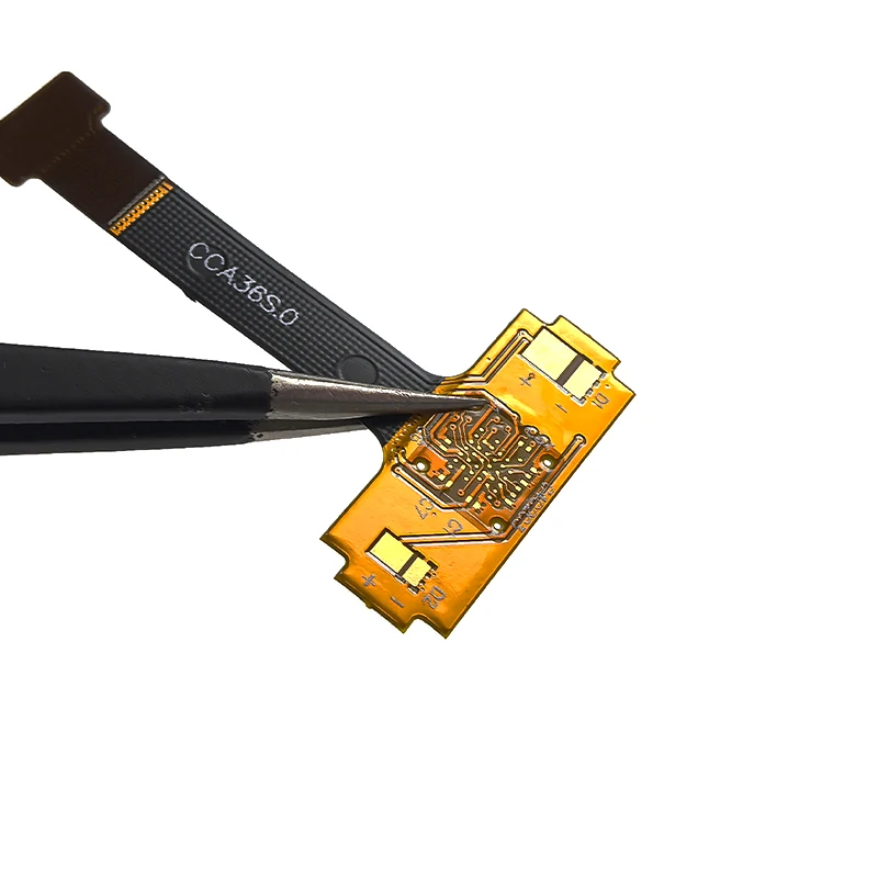 FPC flexible circuit board sample customization, single and double-sided multi-layer circuit board processing customization, FPC
