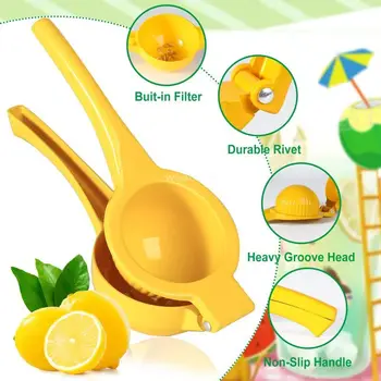 Manual Citrus Juicer 1