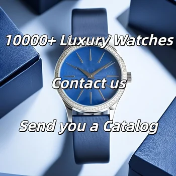 Luxury Brand Ladies Watch Style Bracelet Watches High Quality Waterproof Women Fashion Quartz Designer Wristwatches 2026