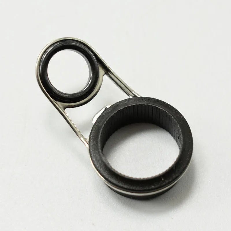 SG09 Newest TM Rings Rock Fishing Rod Side Line Guide Ring Guides Side Guide Sizes Send Message Rod Hole Size 1mm to 21mm
