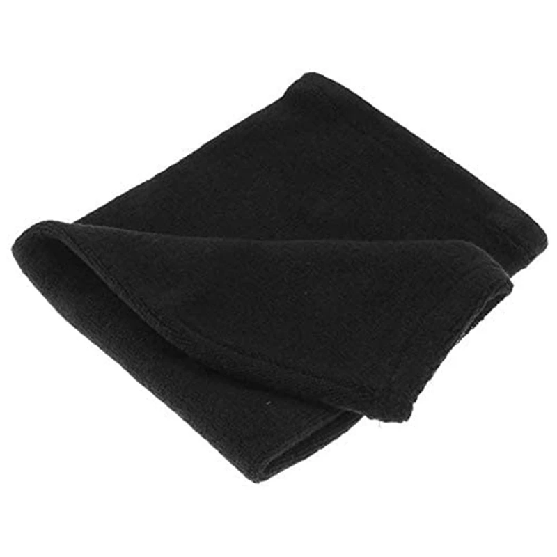 6PCS 40X11cm Fender Cover Marine Boat Fender Cover Inflatable Fishing Boat Bumper Dock Anti-UV Sun Protection