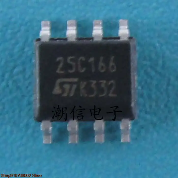 

10 штук 25C166 фотосессия оригинальная новая фотография
