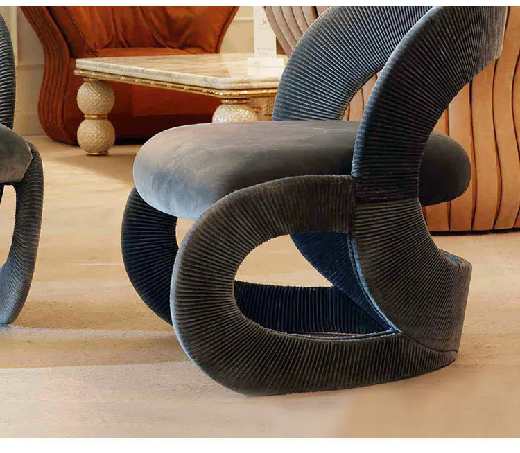 كرسي ركنه مودرن