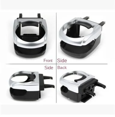 Drink Cup Holder Cup Holder Automotive Supplies Multi-functional Car Trend Beverage Holder Mobile Phone Car Water Cup Holder drink cup holder