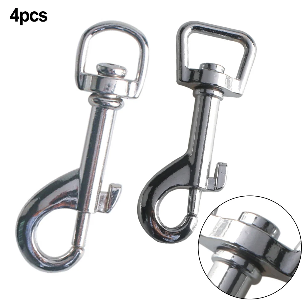 

2pcs Scuba Diving Hook Diving Quick Release Pipe Hose Holder Clip BCD Hose Second Stage Fixed Hooks BCD Accessories