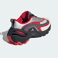 Adidas Authentic Chaussures de sport décontractées à semelle épaisse et résistantes à l'usure pour hommes et femmes JS3747 3