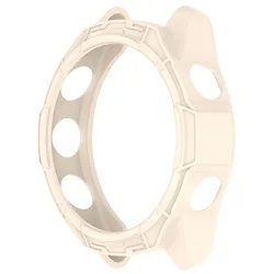 Premium Silicone TPU Protective Bumper Case Cover - Garmin 970 (Starlight)