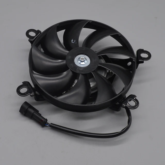 Tubo Collettore Di Aspirazione WOOSTAR 27mm - Per ATV E Scooter CF250, CN250, CH250 Raffreddati Ad Acqua - Foto 13