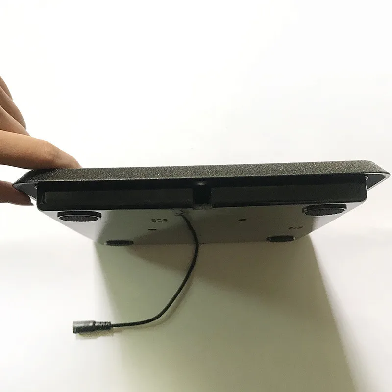 8.2MHz 소프트 라벨 디코딩 보드 탈자 장치용 RF EAS 통합 디코더