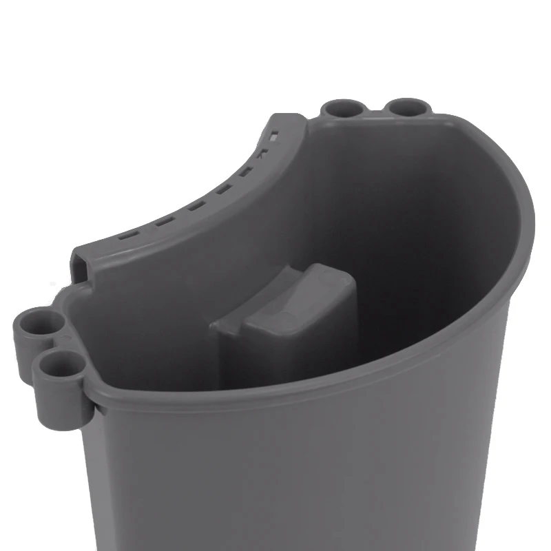Universal Eimer Organizer Auto Detaillierung Werkzeuge Handtücher Pinsel Mitt Schnelle Einfache Lagerung Kits Externe Hängen Barrel Waschen Eimer – Detail 11