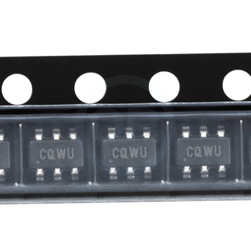 (10 Stück) MCP3425A0T-E/CH SOT-23-6 CQWU Chip IC Neues Original