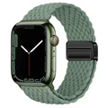 Wave light green