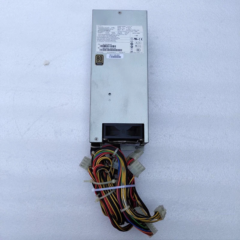 For Server Power Supply for YM-7501B 500W 2U dual 8P power supply X58 perfect match 100% Test Before Delivery 6 For Server Power Supply for YM-7501B 500W 2U dual 8P power supply X58 perfect match 100% Test Before Delivery - Image 4