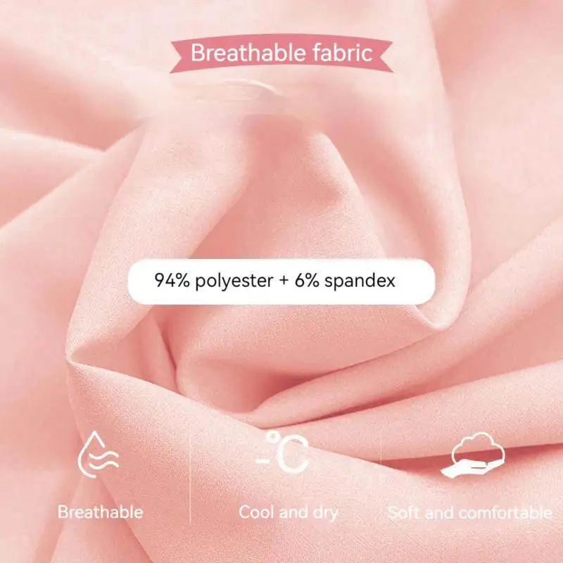 Girls Sport Skirt Children Anti-embarrassment Breathable Yoga Dance Training Running Hiking Tennis Summer Clothes for Kids MM381