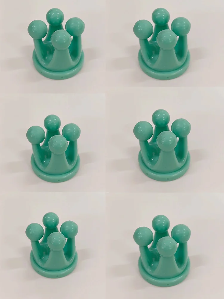 6pcs-green