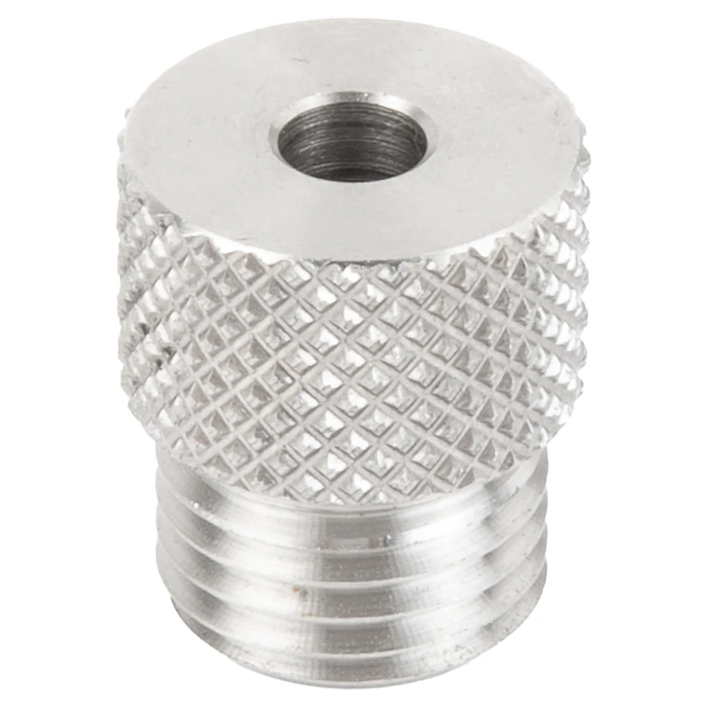 1pc Drill Sleeve 3/4/5/6/7/8/9/10mm For Woodworking Drill Dowelling Jig Guide Locator Stainless Steel Power Tools Accessories
