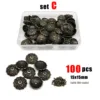 c-dia-15mm-100pcs