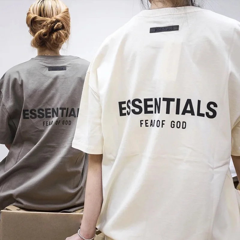 

2024 Male and Female Couple Short Sleeve T-shirt