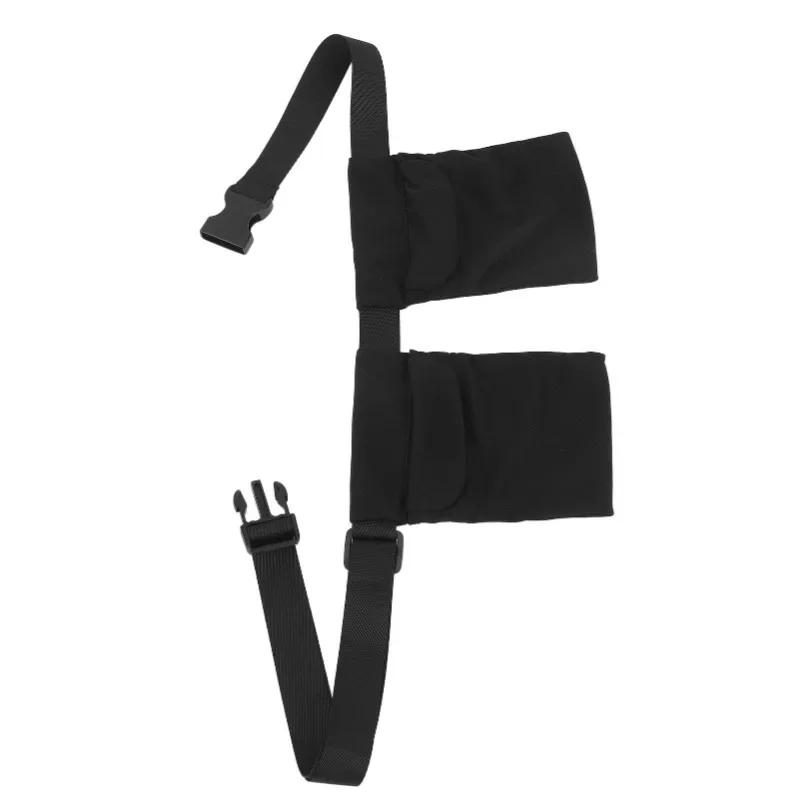 Tasca Protettiva Per Mastectomia - Cotone, Antisudore, Taglia M, Per Protezione Seno Post-Operatoria - Foto 3