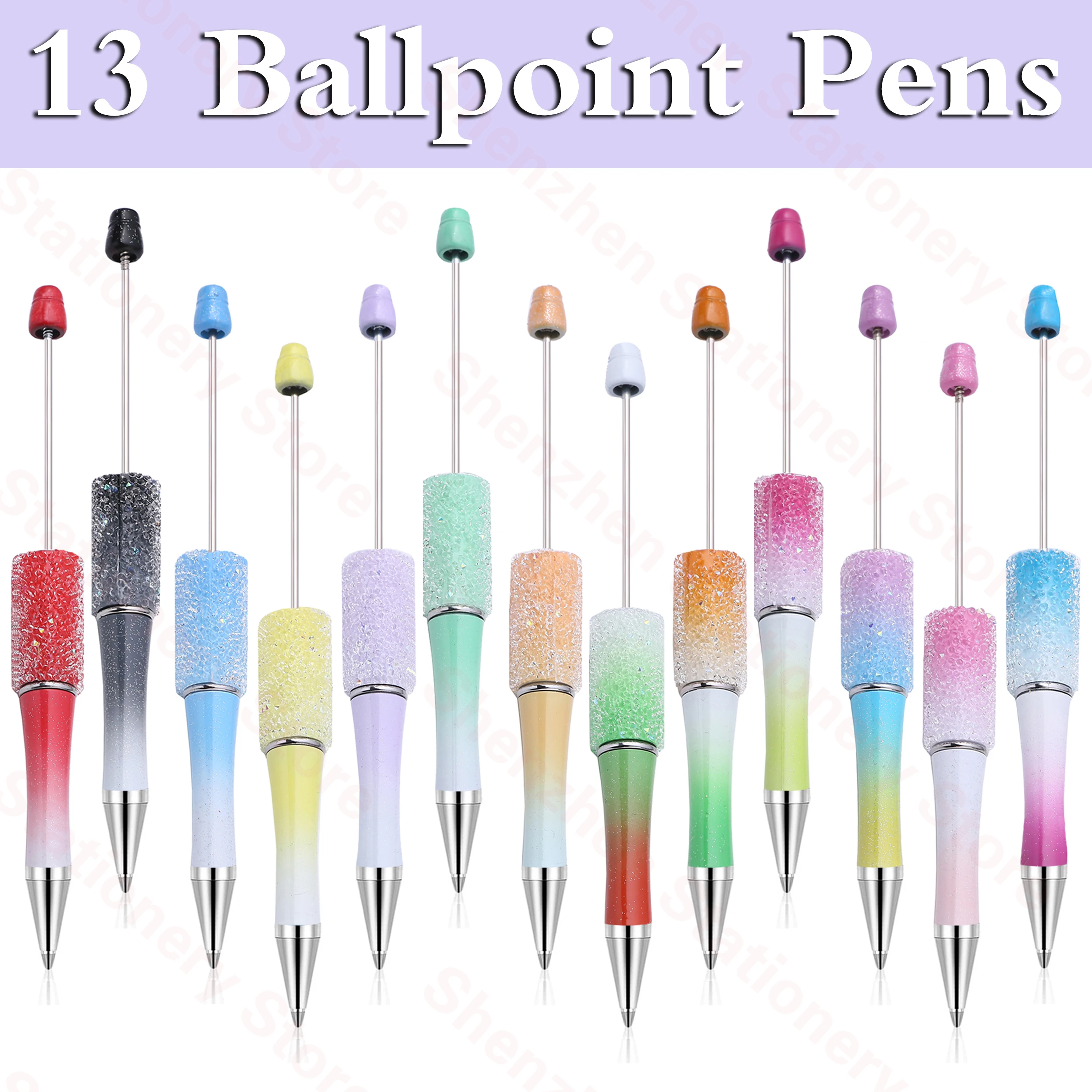 Ballpoint Pens