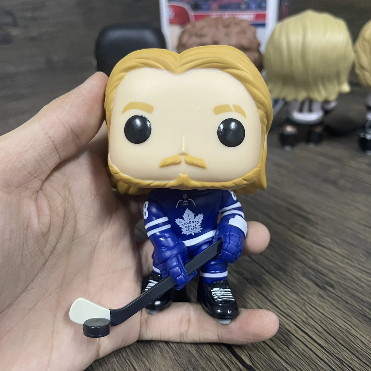 🏒 Vintage Hockey Masks Pack・ 3D File for 3D printing・Cults, image size:1284x1284